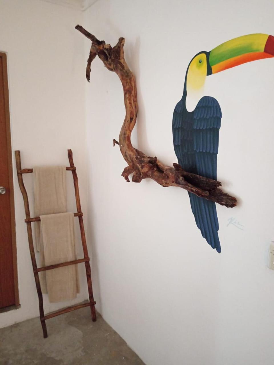 Casa Kopal Tulum Hotel ภายนอก รูปภาพ