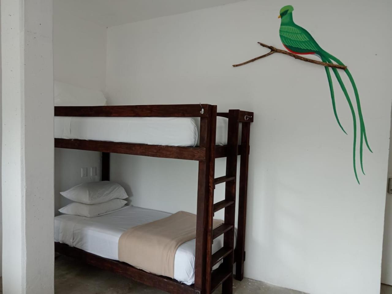 Casa Kopal Tulum Hotel ภายนอก รูปภาพ
