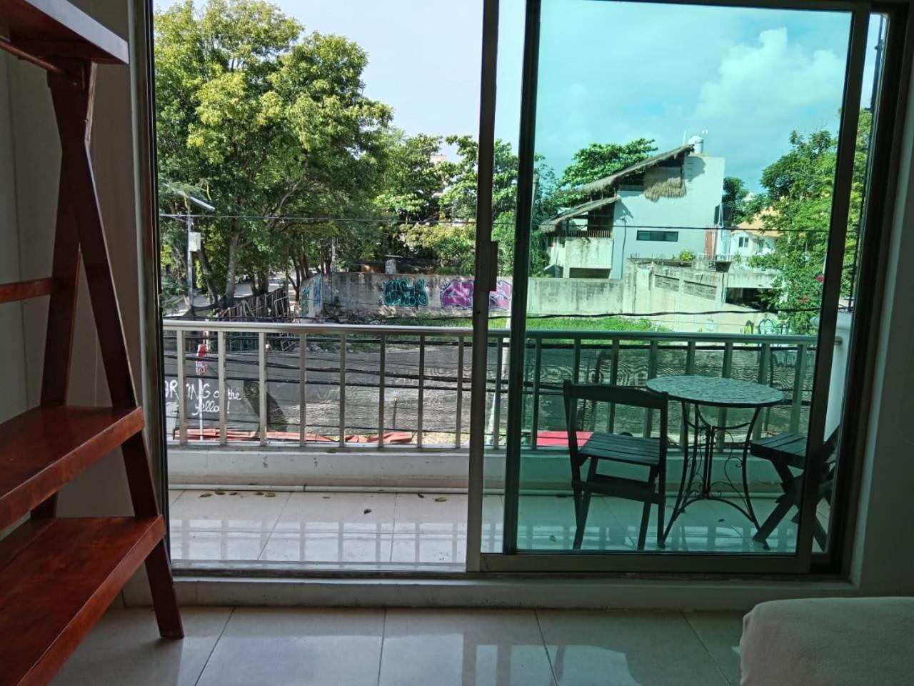 Casa Kopal Tulum Hotel ภายนอก รูปภาพ