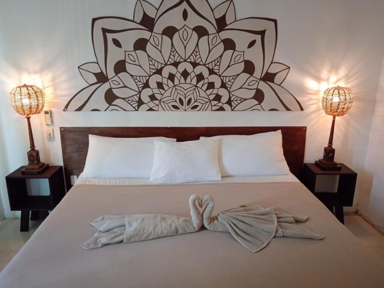 Casa Kopal Tulum Hotel ภายนอก รูปภาพ