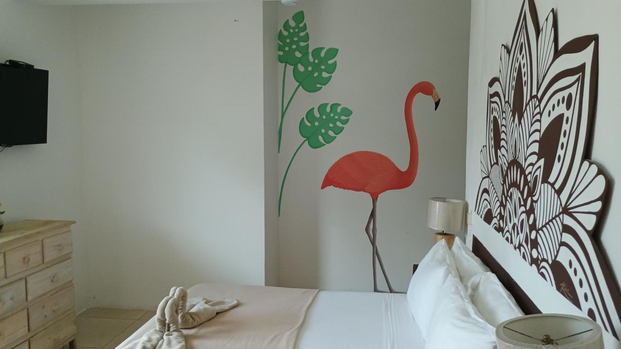 Casa Kopal Tulum Hotel ภายนอก รูปภาพ