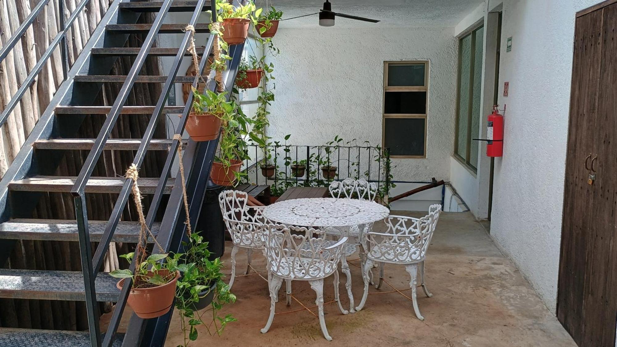 Casa Kopal Tulum Hotel ภายนอก รูปภาพ